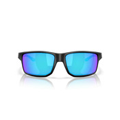 Oakley Gibston XL 94700362 Matte Black/Prizm Sapphire Športna očala