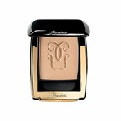 Guerlain Parure Gold pomlajevalni pudrasti make-up SPF 15 s kolagenom odtenek 02 Light Beige (Powder foundation rejuvenating effect ) 10 g