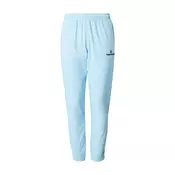 Sergio Tacchini Hlače Carson svetlo modra