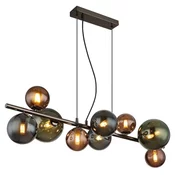 Globo VISEČA LED-SVETILKA //3000 K/230 V/