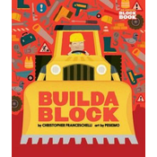 Buildablock (An Abrams Block Book)