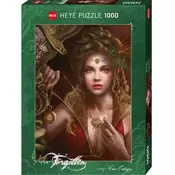 Heye puzzle 1000 pcs Forgotten Gold Jewellery 29614