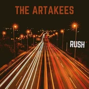 The Artakees - Rush (LP)