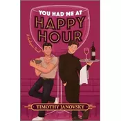 You Had Me at Happy Hour