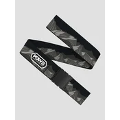Arcade Belts POW x Joseph Toney Belt charcoal