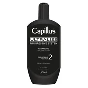 Gardj Europe Capillus Ultraliss Nanoplastia, serum, 2. korak, 400 ml