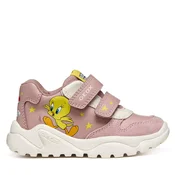 Geox Superge B Ciufciuf Girl B665QA 05422 C8014 S Roza