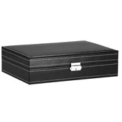 Springos Škatla za nakit 33,3X20X9 CM HA1061
