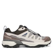 Trekking čevlji Salomon X Ultra 360 Gtx L45395200 Rjava