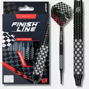 GOAT | Finish Line | Softtip pušcice