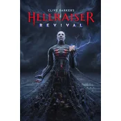 Clive Barkers Hellraiser: Revival (Windows / Xbox Series X|S) XBOX LIVE Key EUROPE