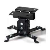 Projektor konzola 130mm crno