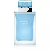 Dolce and Gabbana Light Blue Intense Eau de Parfum Spray 25ml