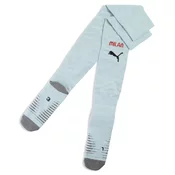 Mens Puma AC Milan 25/26 Goalkeeper Socks, Green, Size 47-49, Clothing