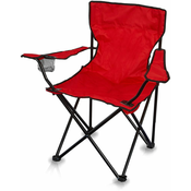 Linder Exclusiv Fotelj ANGLER PO2455 Red