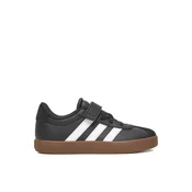 adidas Superge VL COURT 3.0 EL C ID9154 Črna
