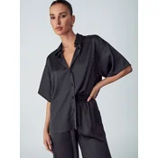 Willa Bluza Diana črna