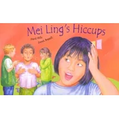 Mei Lings Hiccups in French and English
