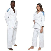 Kappa Judo kimono/gi (450 g/m2) – Barcelona White