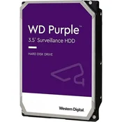 WD Purple WD23PURZ 2TB 3 5 256MB 5400rpm
