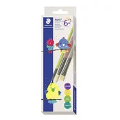 Komplet ščetk, STAEDTLER 989R, 3-delni