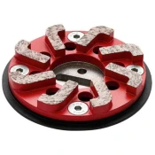 Glava stroja/orodja DIA ABRASIVE-RG 80 Festool