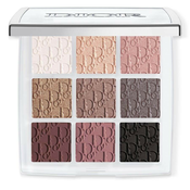 DIOR BACKSTAGE Backstage Eye Palette Warm Essentials Paleta Sjenila Za Oci 10 g