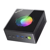 GMKtec Namizni računalnik GMKTEC K11 Ryzen 9 8945H, 32 GB, 1 TB SSD, Radeon 780M, W11P|Mini PC, (22113787)