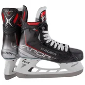 BAUER Hokejske drsalke BAUER Vapor 3X - Intermediate, velikost: 5, širina: FIT3, (20690544)