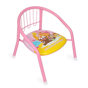 Jungle decija stolica, 36x36x35cm roze ( 32001920 )