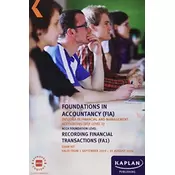 RECORDING FINANCIAL TRANSACTIONS - EXAM KIT