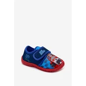 Otroški copati Paw Patrol z ježkom