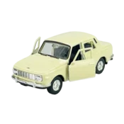 shumee WELLY WARTBURG 353 BEŽ 1:34 43793