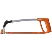 ručna pila za metal s bimetalnom oštricom Sandflex 300 mm (12”), 24 zuba, Bahco