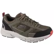 Skechers  OAK CANYON-VERKETTA  Zelena