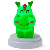 ALECTO LED nocno svjetlo CUTE DRAGON