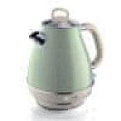 Ariete Grelnik vode Vintage 2869, zelen