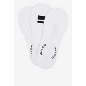 Nogavice G-STAR RAW AS_G-STAR_S_020_SS25 (3-PACK) Bela