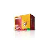 Fitoval kapsule