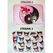 Neseser Kuromi And My Melody