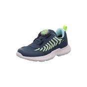 SUPERFIT Superge RUSH marine/limona/svetlo siva