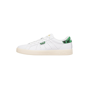FILA Nizke superge LUSSO zelena/bela