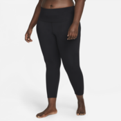 Nike Womans Leggings Yoga Dri-FIT DM7023-010