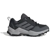 Adidas Patike za decake Terrex Ax4R K, IF6525, Tamnosive