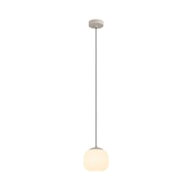 Eglo 900893 - Luster na sajli COMINIO 1xE27/40W/230V