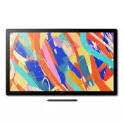 Wacom Graficka tabla Cintiq 24 touch DTH246