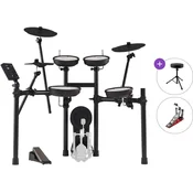 Roland TD-07KV Basic SET Black Elektronski bobni seti