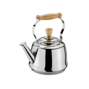 Cilio Kettle Tradition Stainless Steel 430820