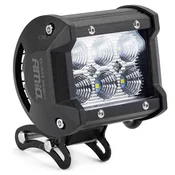 AMIO Halogenska LED delovna svetilka reflektor AWL17 6LED 12V 24V AMIO-02431