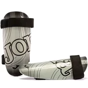 Joma kostobrani Defense shin guards crni-beli